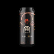 Vault City 'Mini M*rs' Milk Chocolate Caramel Stout 6.2% 440ml
